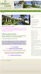 Mobile Screenshot of madisongreen.net